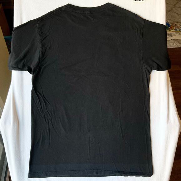 Marvel Men’s Short Sleeve T-shirt size M, Black, Venom - Picture 7 of 7